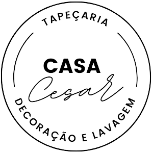 Tapeçaria - Casa Cesar