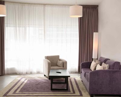Cortinas e Persianas Sob Medida
