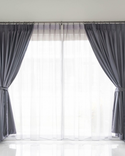 Cortinas Sob Medida