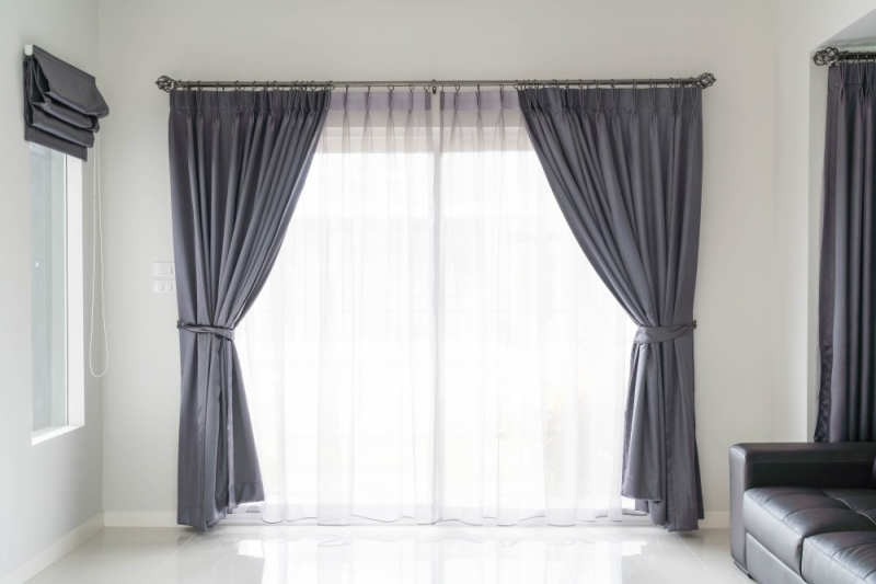 Cortinas Sob Medida
